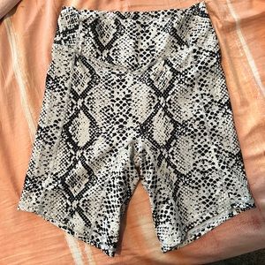 Vitality Kingdom collection shorts!